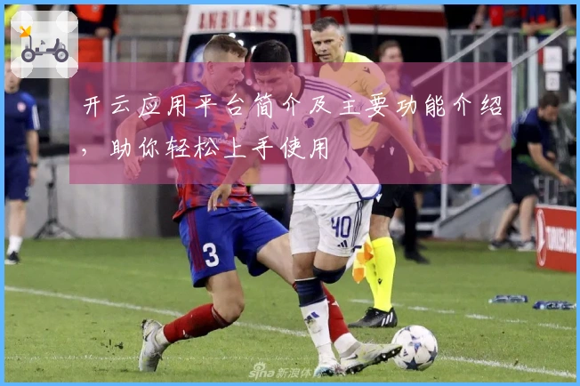 开云应用平台简介及主要功能介绍，助你轻松上手使用