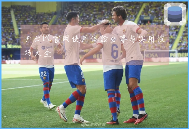 开云PC官网使用体验分享与实用技巧大全