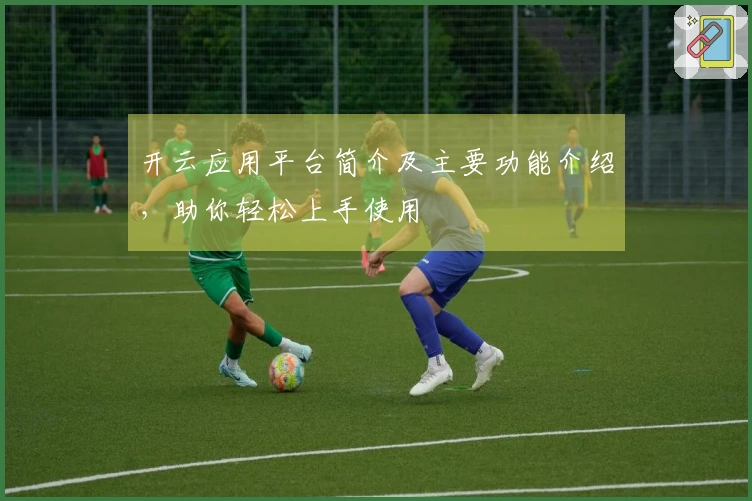 开云应用平台简介及主要功能介绍，助你轻松上手使用
